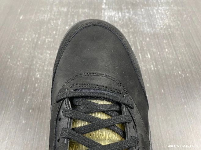 Kick Theory Maniere 5 Jordan Ma x A Air Black FD1330-001 0714